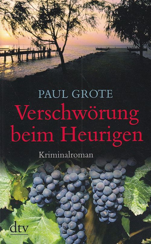 Verschwörung beim Heurigen