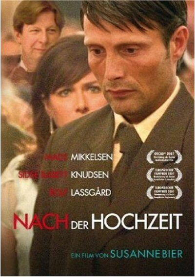 Nach der Hochzeit  [DVD]