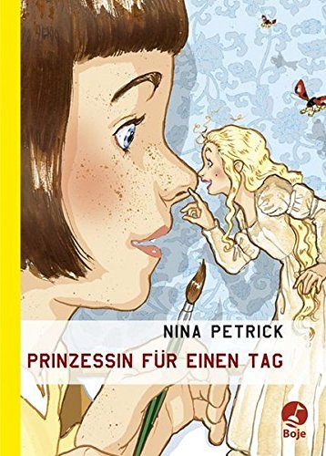 Prinzessin für einen Tag