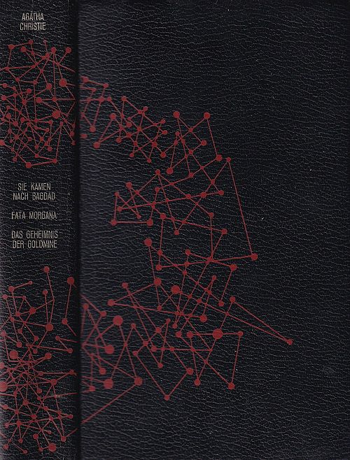 Agatha Christie Band 20