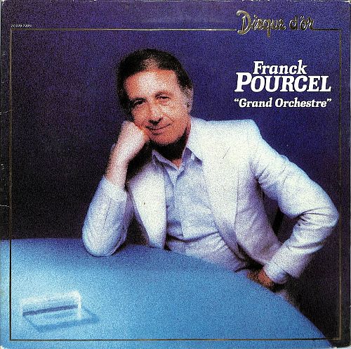 Grand Orchestre  [Vinyl]