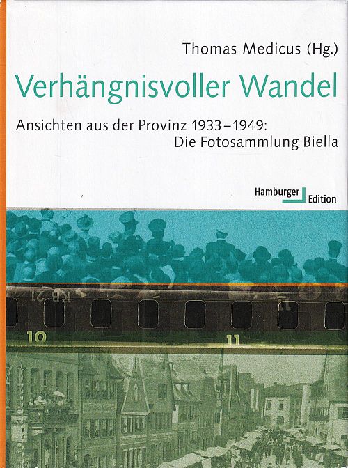 Verhängnisvoller Wandel