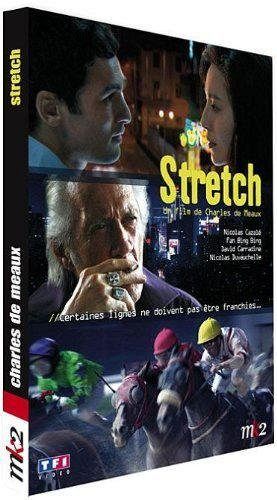 Stretch [DVD]