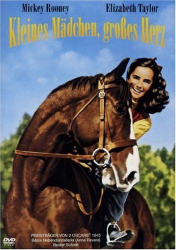 Kleines Mädchen grosses Herz [DVD]