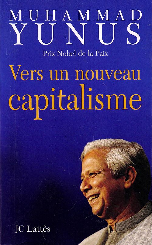 Vers un nouveau capitalisme