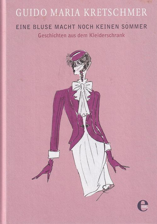 Eine Bluse macht noch keinen Sommer