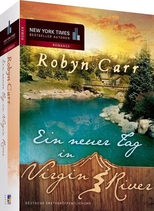 Ein neuer Tag in Virgin River