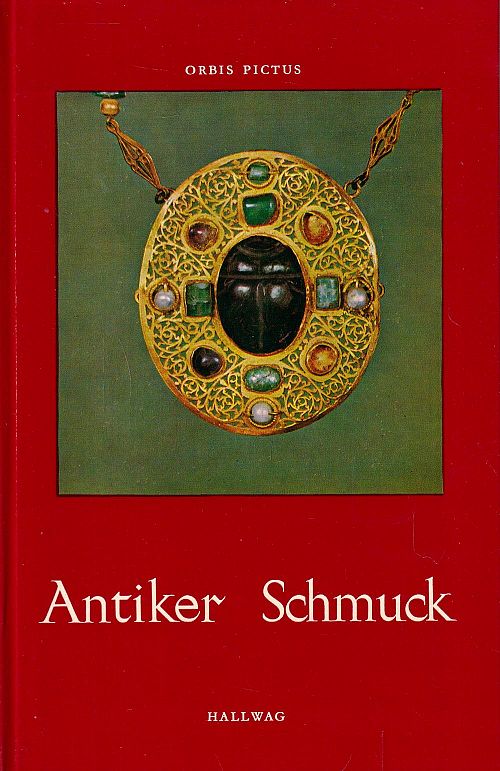 Antiker Schmuck