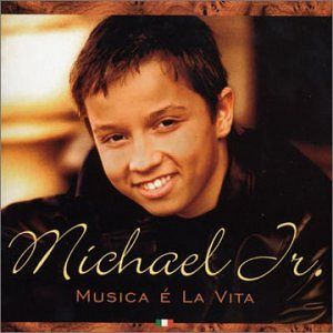 Musica E La Vita [CD]