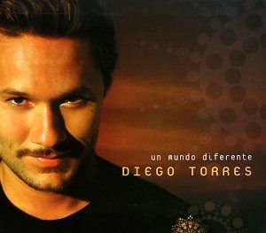 Un Mundo Diferente [CD]