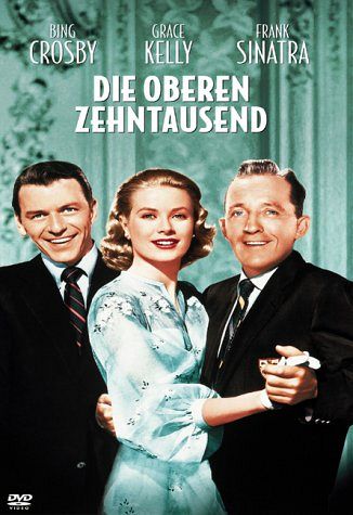Die oberen Zehntausend [DVD]