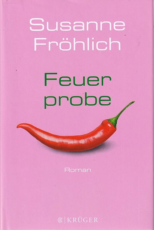 Feuerprobe