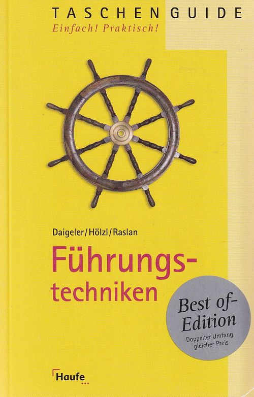 Führungstechniken