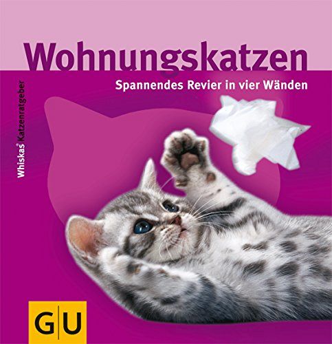 Wohnungskatzen