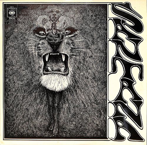 Santana [Vinyl]