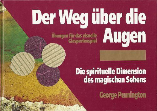 Der Weg über die Augen