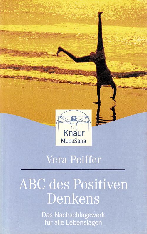 ABC des Positiven Denkens
