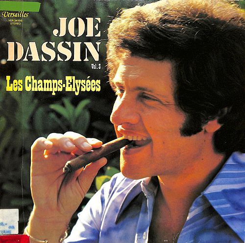 Les Champs Elysees Vol. 3 [Vinyl]