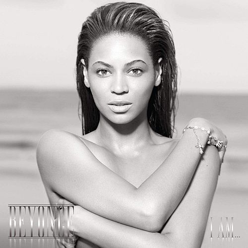I Am...Sasha Fierce  [CD]