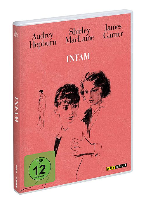 Infam [DVD]