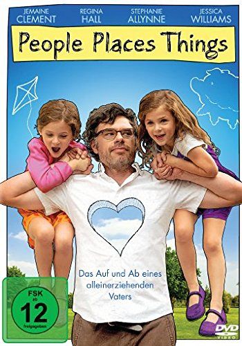 People places things [DVD]