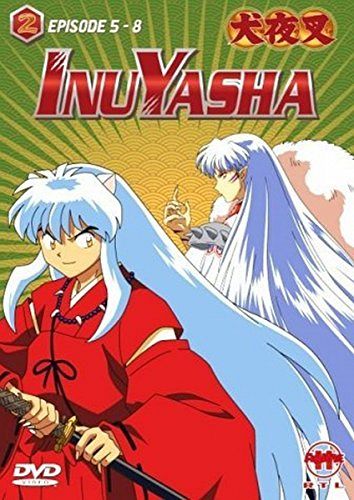 InuYasha 2 [DVD]