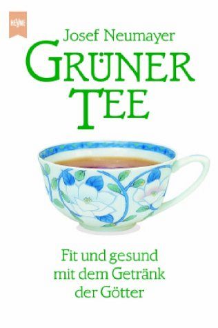 Heyne Kompakt Info, Nr. 11, Grüner Tee