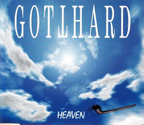 Heaven [CD]