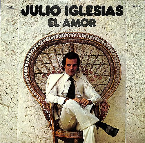 El Amor  [Vinyl]