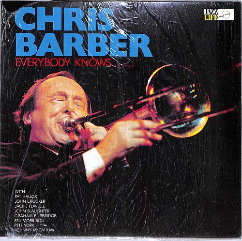 Everybody Knows....... [Vinyl]