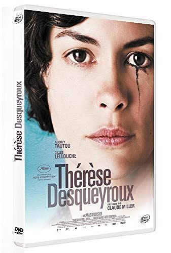 Thérèse Desqueyroux [DVD]