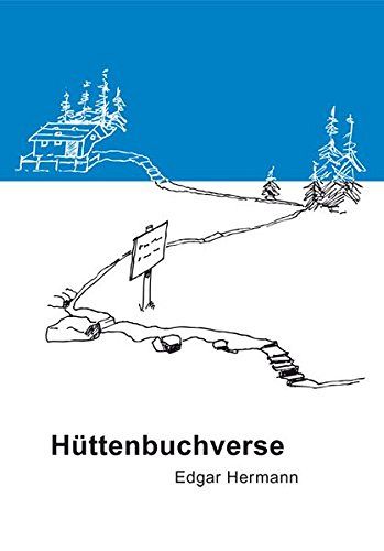 Hüttenbuchverse