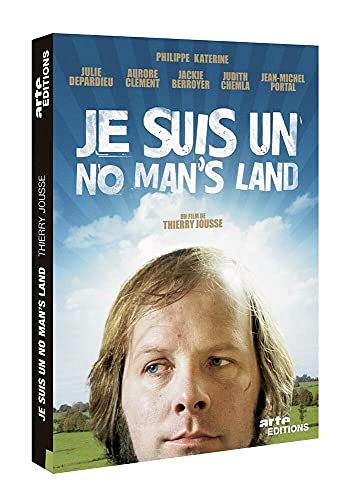 Je suis un no man's land [DVD]