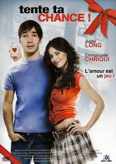 Tente ta chance [DVD]
