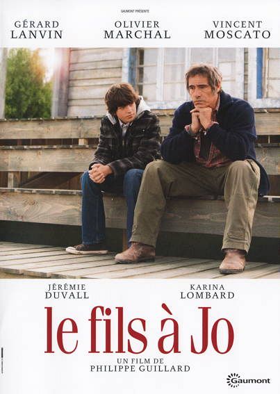 Le fils à Jo [DVD]