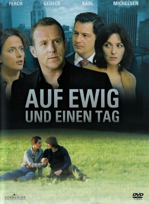 Auf ewig und einen Tag [DVD]