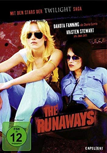 The Runaways [DVD]