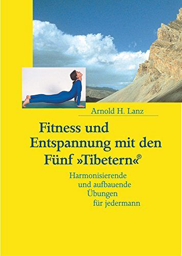 Fitness und Entspannung mit den Fünf