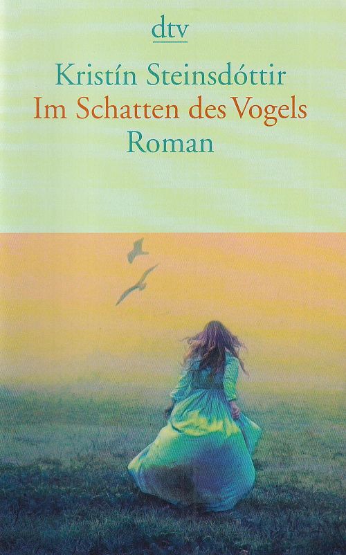 Im Schatten des Vogels