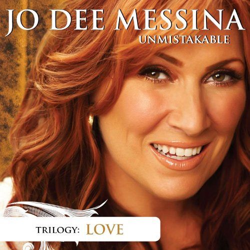 Unmistakable Love [CD]