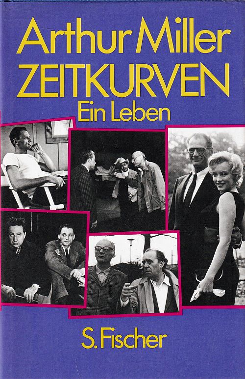 Zeitkurven - Ein Leben