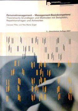 Personalmanagement - Management-Basiskompetenz