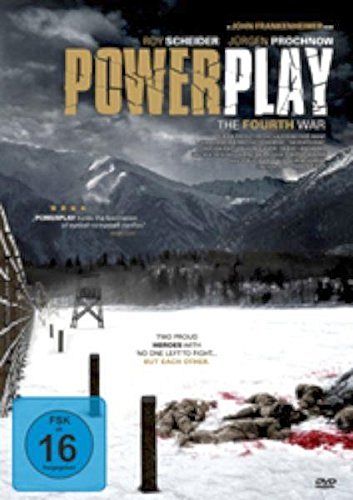 Powerplay [DVD]