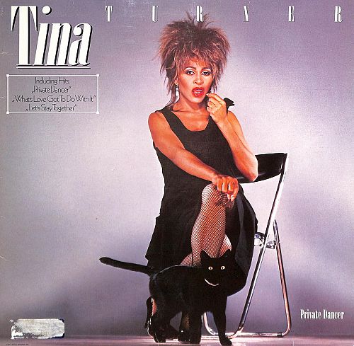 Private Dancer [Vinyl]
