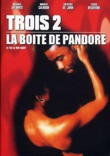 Trois 2 - La Boîte de Pandore [DVD]