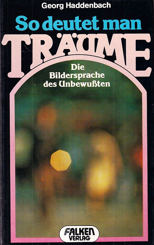 So deutet man Träume