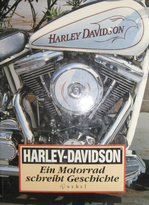 Harley-Davidson