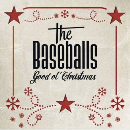 Good Ol' Christmas [CD]
