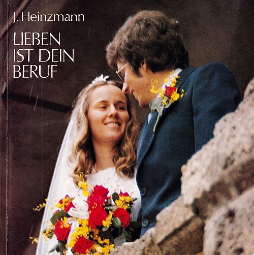 Lieben ist dein Beruf