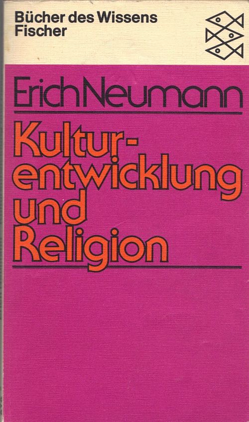 Kulturentwicklung und Religion